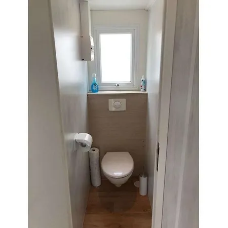 Chalet In Bredene With Parking *